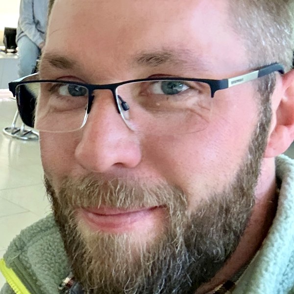 Gründer von TraceHex
